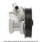 A1 Cardone New Power Steering Pump, 96-5200 96-5200 - alternate 2
